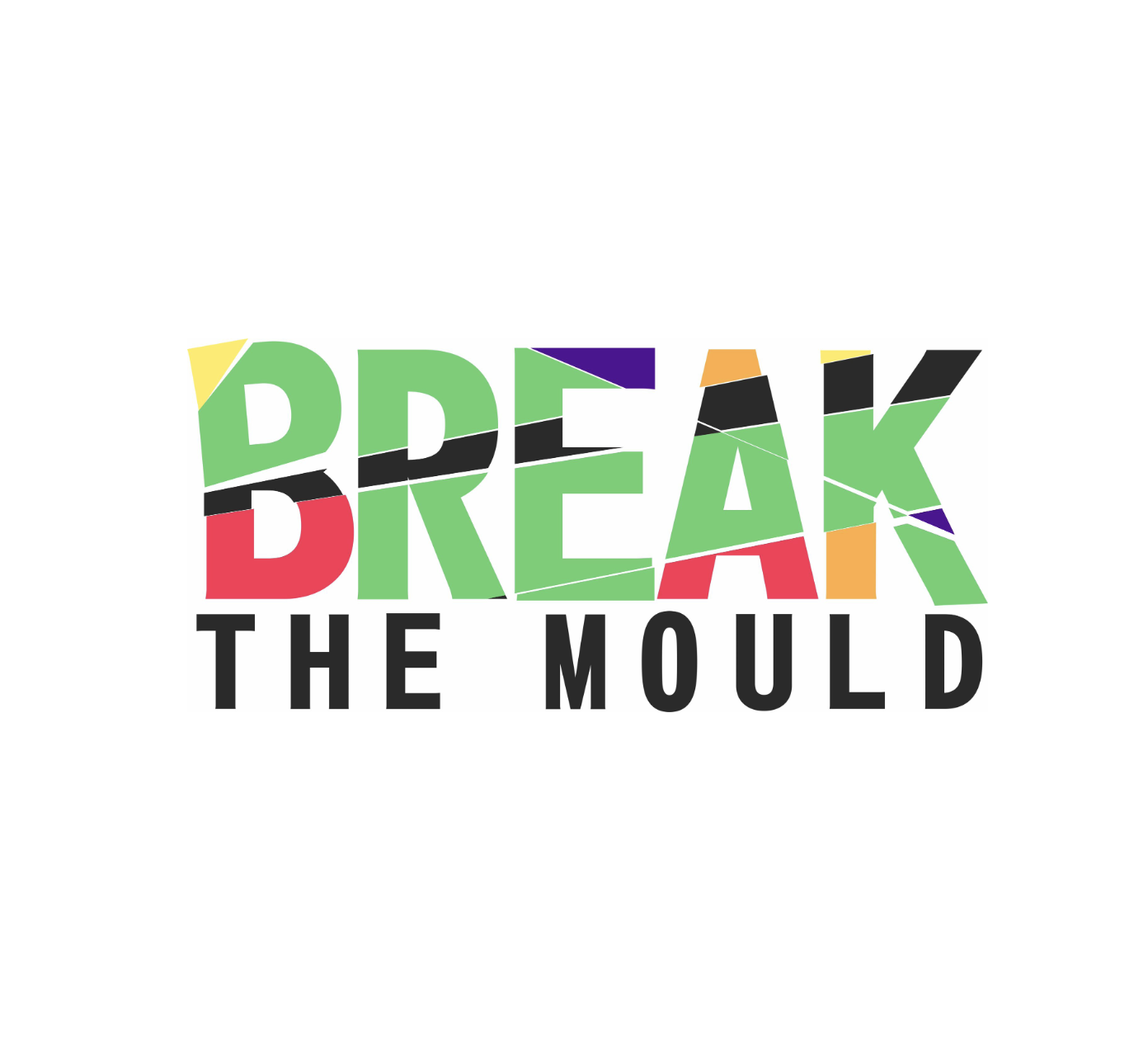 Break The Mould Foundation 15/04/2024